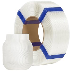 Филамент для 3D принтера ELEGOO PLA Basic Translucent, 1 кг