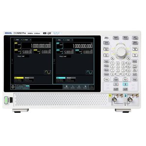 Генератор сигналів RIGOL DG5252 Pro