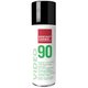 Очиститель Kontakt Chemie VIDEO 90 (400 мл)