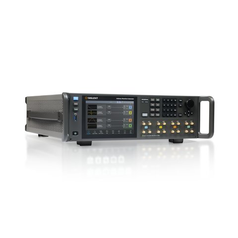 Генератор сигналів SIGLENT SDG8004A