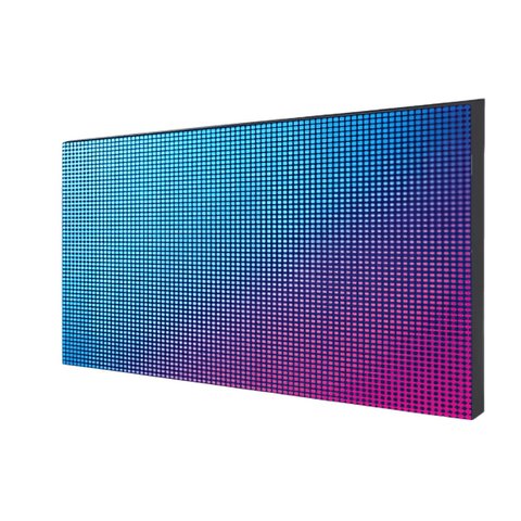 LED экран для рекламы уличный 1536 × 1536 мм, P6, IP65, RGB, SMD, 6000 нт 