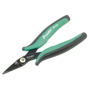 Длинногубцы Pro'sKit PA-102 (150 мм) Длинногубцы Pro'sKit PA-102 (150 мм)