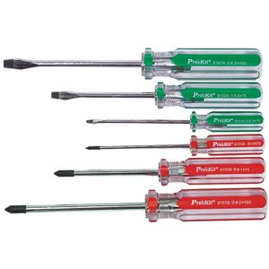 Набір викруток Pro'sKit SW 9106