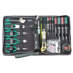 Набор инструментов Pro'sKit 1PK-618B для электроники Набор инструментов Pro'sKit 1PK-618B для электроники