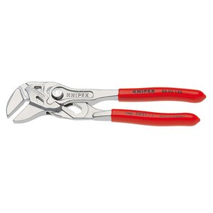 Регулируемые ключ клещи Knipex 86 03 150