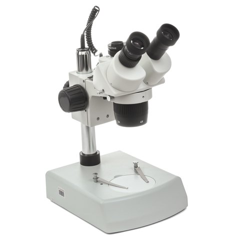 Тринокулярний мікроскоп ST60-24T2