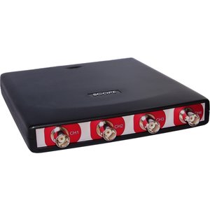 Цифровий осцилограф TiePie Handyscope HS3 AWG 100