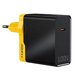 Блок питания 100W MAX EU PD GaN, USB-C для паяльников FNIRSI