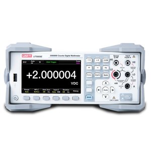 Цифровий мультиметр UNI T UT8806E