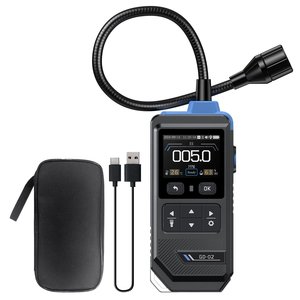 Газосигнализатор FNIRSI GD 02