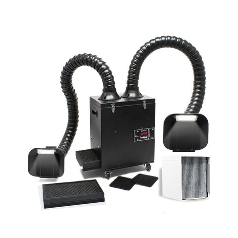 Димопоглинач AOYUE FEK 01