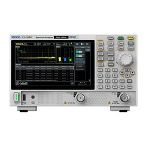 Анализатор спектра RIGOL RSA808