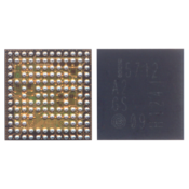 Microchips amplificadores de potencia
