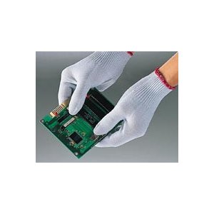 ESD Guantes antiestáticos Bokar A-S3-L ESD Guantes antiestáticos Bokar A-S3-L