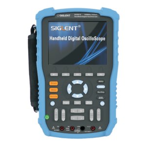 Handheld Digital Oscilloscope SIGLENT SHS806 Handheld Digital Oscilloscope SIGLENT SHS806