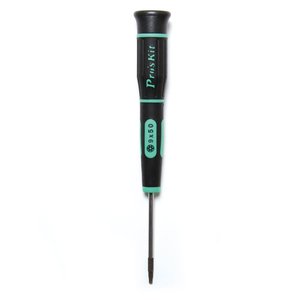 Precision Torx Screwdriver Pro'sKit SD 081 T9H