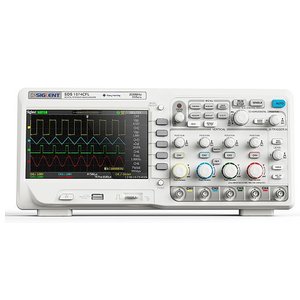 Digital Oscilloscope SIGLENT SDS1074CFL Digital Oscilloscope SIGLENT SDS1074CFL