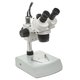 Trinocular Microscope ST60-24T2 with lighting