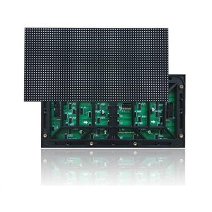Outdoor LED Module (RGB SMD1921, 256 × 128 mm, 64 × 32 dots, IP65, 7200 nt) Outdoor LED Module (RGB SMD1921, 256 × 128 mm, 64 × 32 dots, IP65, 7200 nt)