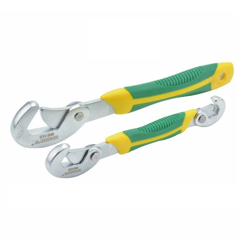 SelfAdjusting Wrench Set WYNNS W1579 ToolBoom